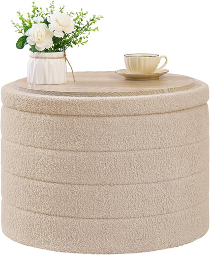Bonlife ottoman with - bonlife,