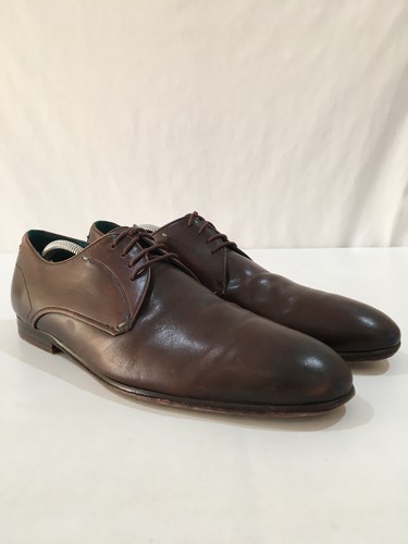 Ted baker fonntan derby shoes - fonntan,