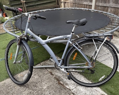 Used bicycle for - bicycle,