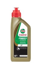 Castrol power ultimate - 1,