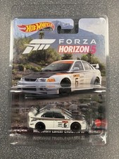 Hot Wheels Forza Horizon 5