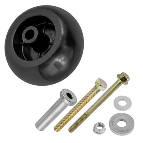 Inch mower deck wheels for - mower,
