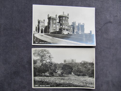 Old frith postcards - frith,