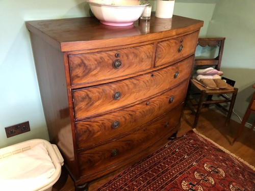 Early 19th century - an,