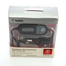 BELKIN TUNECAST AUTO UNIVERSAL