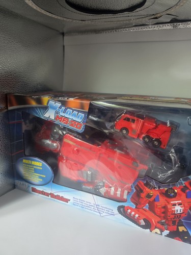 Transformers masterpiece - transformers,