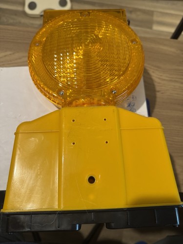 Flash lamp traffic - lamp,,