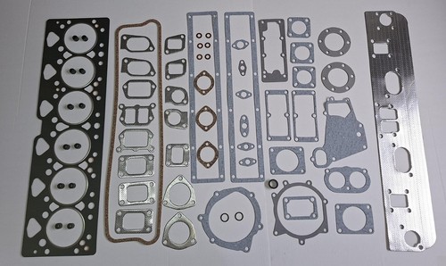 Perkins 354 series - 6.354.4, tu