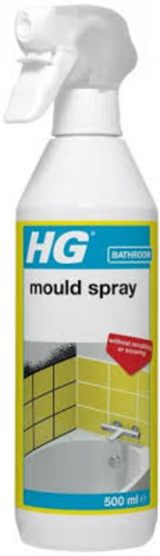 Mould spray 500ml - mould,