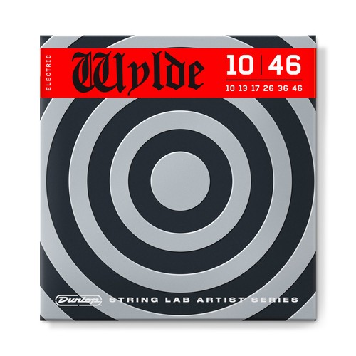 Jim dunlop zakk - zakk, wylde