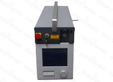 ARC Nuvolas 8W Frequency Doubled Nd:YAG Laser System High-Power Unit