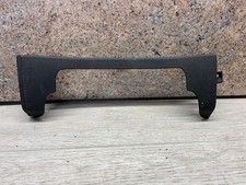 Volkswagen Polo 6N2 Centre