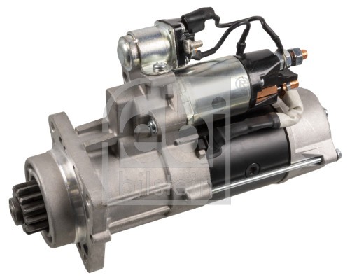 Febi 175824 starter fits - starter,