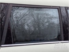 Mini Mini Rear Door Window