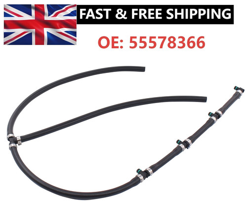 Fuel leak off pipe for - leak,