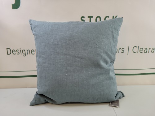 John lewis linen cushion - john,