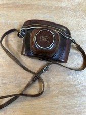 Zeiss Ikon Contina 35mm Camera