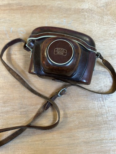 Zeiss ikon contina - contina, 35mm