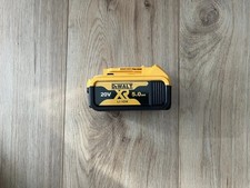 Dewalt 5 Ah Battery - New