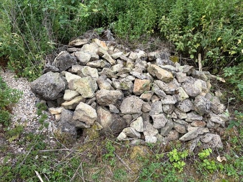 Cotswold building stone - cotswold,
