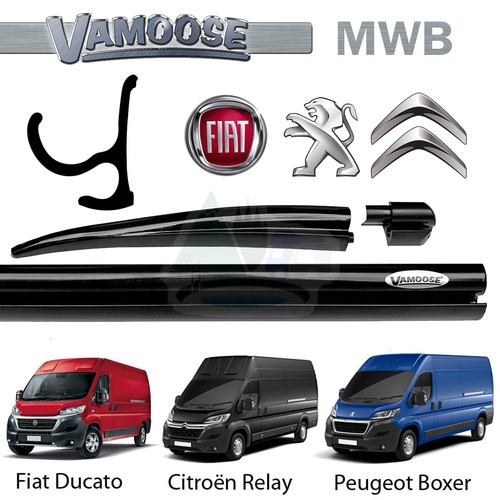 Vamoose awning combi rail for - vamoose,