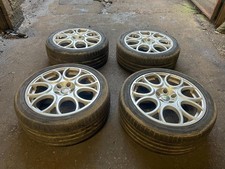 ALFA ROMEO BRERA 2.4 JTDM SET