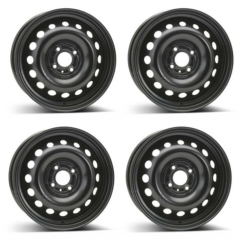 Alcar steel wheels 7965 - 4,