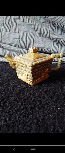 Dartmouth pottery old - , unusual