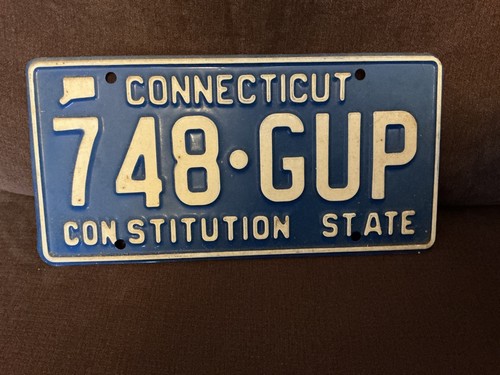 Vintage connecticut - vintage,