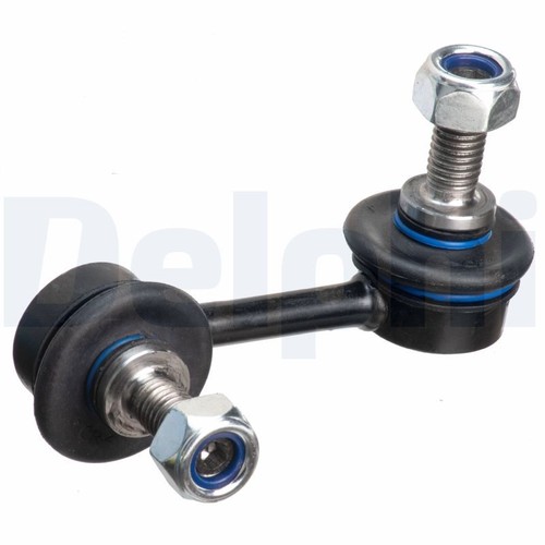 Rear left stabiliser - left,