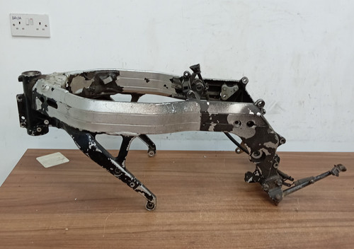 Honda cbr400 nc23 1996 genuine - honda,