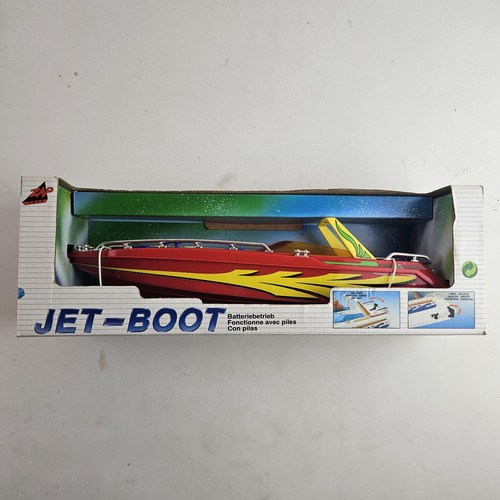 Zap toys jet - toys, jet-boot model