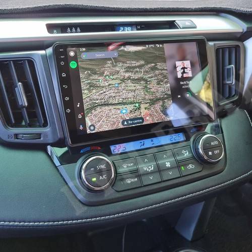 For toyota rav4 2013 2019 - for,