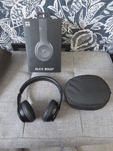 Beats solo wireless - 3,