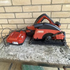 Hilti WSC 70-A36 Cordless Circular Saw - with Battery and Charger 