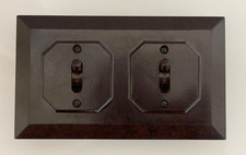 Vintage art deco - tucker, telac