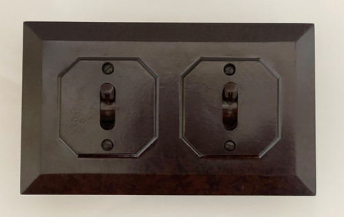Vintage art deco - deco, tucker