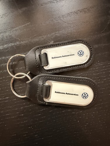 Genuine volkswagen robinsons - genuine,