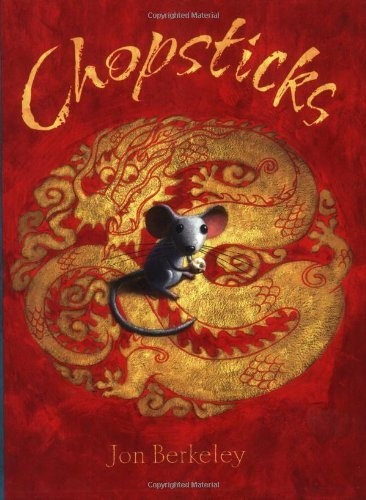 Chopsticks berkeley jon - by, berkeley,