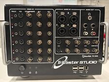 TC350 Tricaster Studio - Black