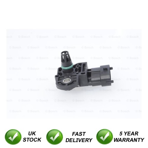 Map sensor sjr fits - sensor,