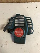 Makita RBC221 Petrol Strimmer