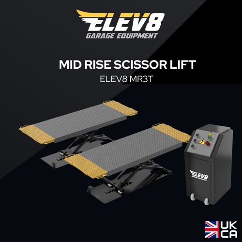 Elev8 mid rise - elev8,