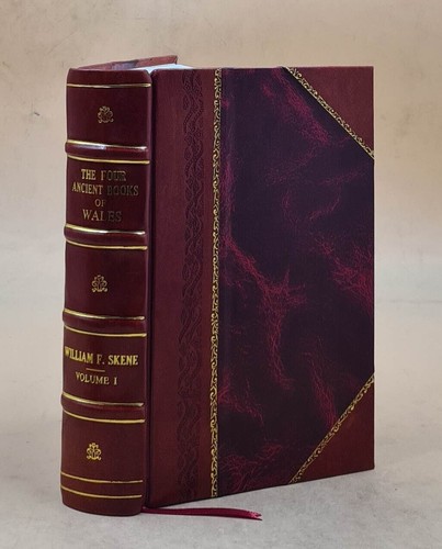 The four ancient books - the,