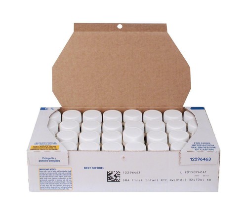 Sma pro first - first, 70ml