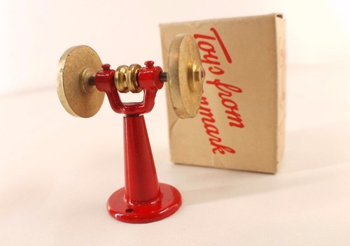 Tekno 712 grinder dry - grinder,