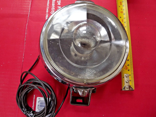Vintage stadium spot - spot, light