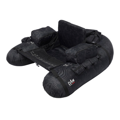 Camovision belly boat - camovision,