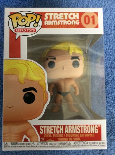Funko pop vinyl figure - pop,