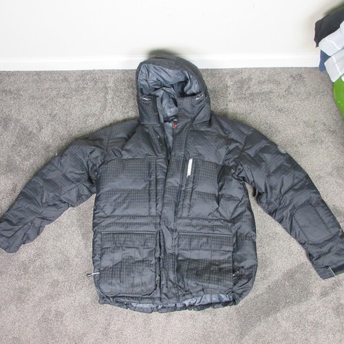 Burton ski jacket mens extra - ski,